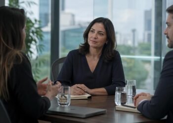A habilidade silenciosa que os grandes líderes buscam e que vale mais do que qualquer curso de liderança