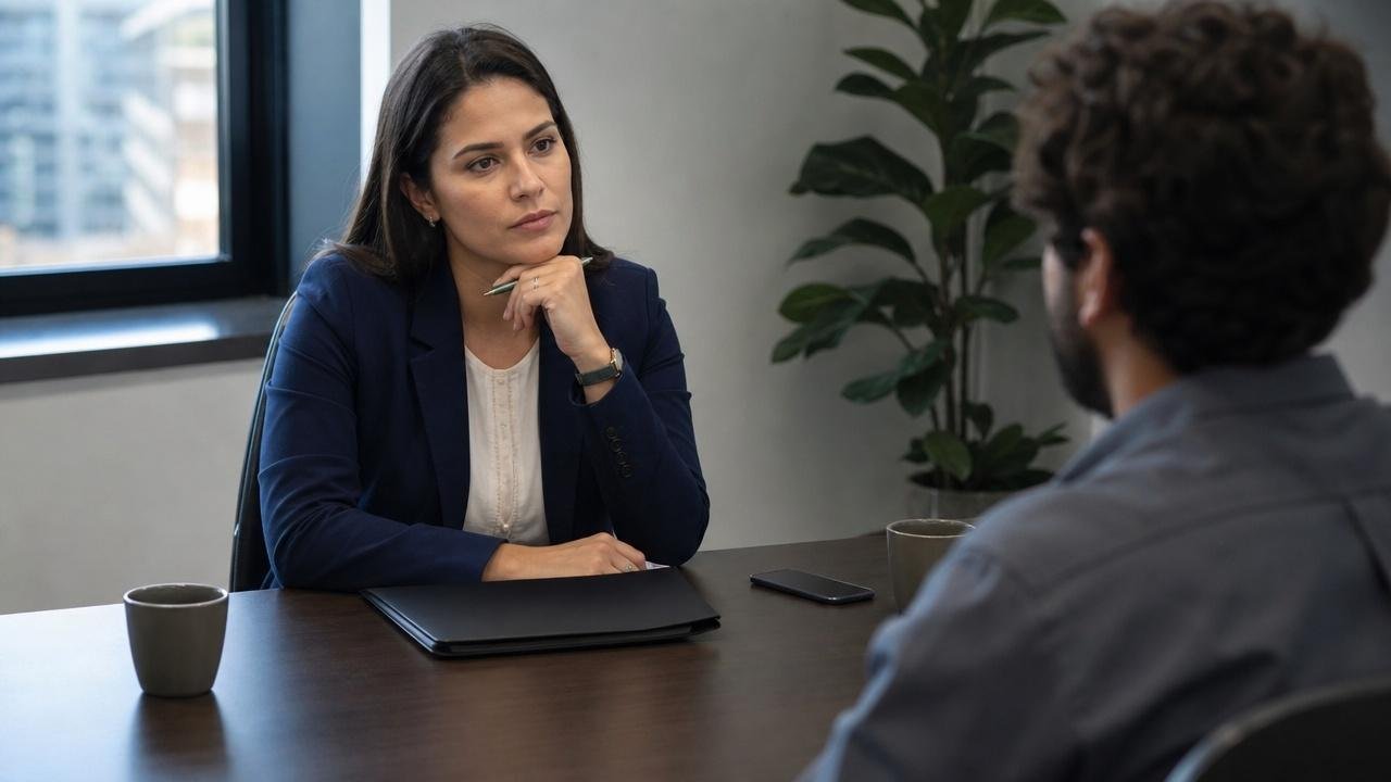 Entrevistas e promoções exigem avaliar escuta além da boa comunicação.