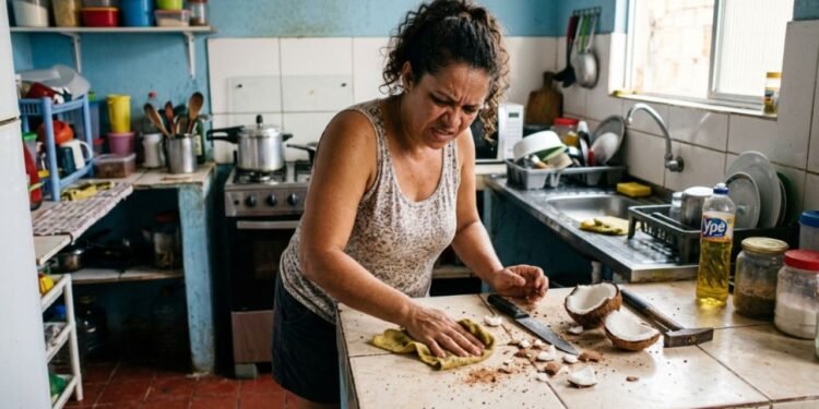 O calor do forno é um dos melhores aliados para quem quer praticidade sem fazer nenhum barulho na cozinha.