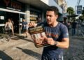Academia usa fotos de antes e depois de aluno em panfletos sem autorização, transforma imagem em propaganda e é condenada a pagar R$ 20 mil