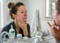 Gema Herrerías, farmacêutica espanhola: “O melhor hidratante do mundo pode não funcionar para você se a função de barreira da sua pele estiver danificada.”