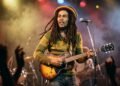 Bob Marley, o rei do reggae: “A grandeza de um homem não reside na riqueza que adquire, mas na sua integridade e na sua capacidade de influenciar positivamente aqueles que o rodeiam.”