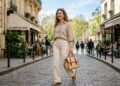 As bolsas que vão dominar a primavera e deixar os looks mais leves, elegantes e fáceis de combinar