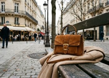 A bolsa tendência do inverno que virou febre entre as it-girls para renovar o visual