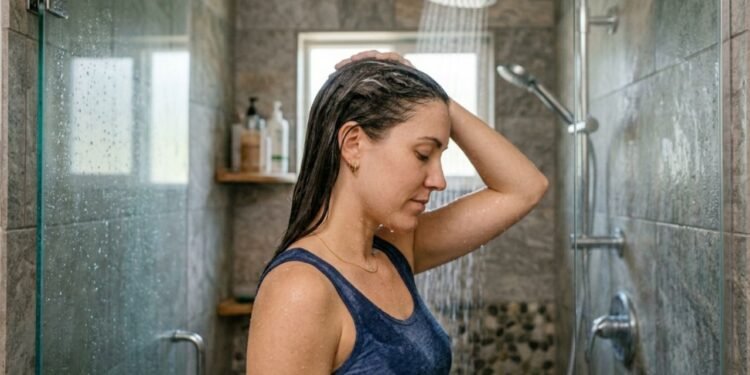 Esse hábito mecânico abre as escamas do fio e gera um aumento imediato de frizz
