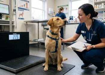 Veterinários revelam a idade recomendada para castrar cães e prevenir problemas de saúde futuros