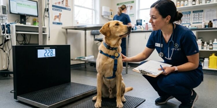 Cães menores se desenvolvem muito rápido e atingem a fase madura bem antes dos outros pets da casa