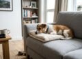 Sete opções de cães para quem busca lealdade sem complicação em casa
