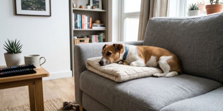 Ter um cão exige tempo e dedicação diária, mas certos bichos se adaptam super bem a ambientes pequenos
