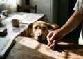 3 frutas perigosas para cães que podem causar intoxicação e problemas graves nos rins