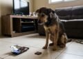 Veterinário explica por que chocolate é perigoso para cães e quais sinais exigem atendimento