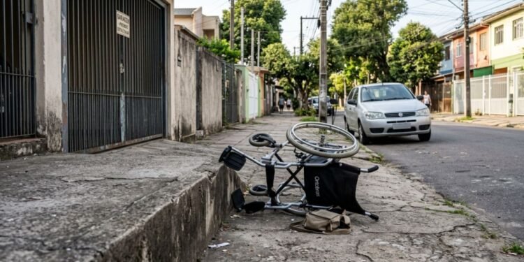 Segundo o Código Civil, quem causa dano a terceiros por negligência assume a responsabilidade civil objetiva e tem a obrigação de indenizar os prejuízos materiais e danos morais provocados.