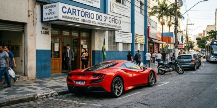 Essa integração tecnológica permite identificar alterações patrimoniais suspeitas em poucos segundos.
