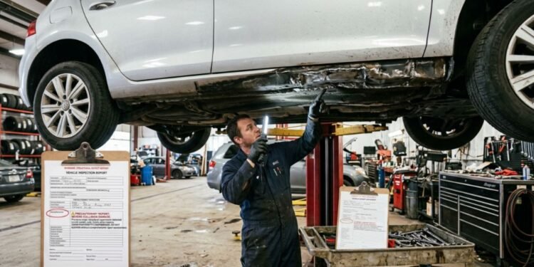 Ao coibir a ocultação de sinistros, o ordenamento protege vidas humanas e impede que práticas fraudulentas de revenda contaminem o mercado de automóveis usados.