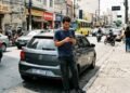 Jovem compra seu primeiro carro por R$ 32 mil em um feirão, tenta contratar um seguro veicular e recebe a recusa de três seguradoras porque o veículo tem passagem por leilão de grande monta