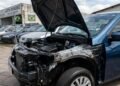 Consumidor adquire veículo por R$ 42 mil acreditando tratar-se de seminovo recuperado de financiamento, mas descobre em vistoria pericial que o automóvel sofreu colisão grave de perda total