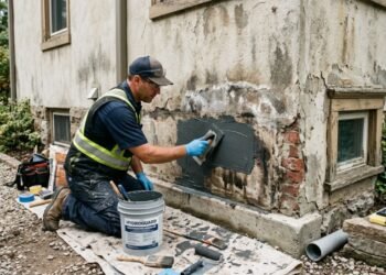 O que acontece com uma casa depois de 10 anos e por que muitos donos só percebem tarde demais