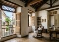 Arquitetura do século XIX revela truques de ventilação que continuam úteis dentro de casa