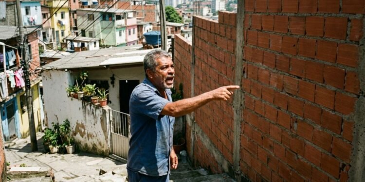 A lei busca proteger a convivência pacífica, impedindo que o ganho particular de um proprietário resulte em desvalorização imobiliária ou prejuízo da propriedade vizinha.