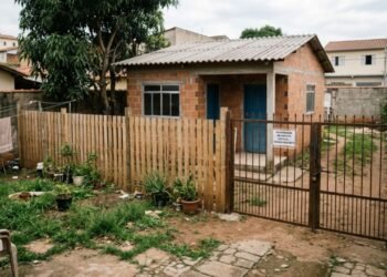 Mulher constrói edícula nos fundos do terreno da sogra, investe R$ 120 mil economizados em 6 anos de casamento e, após o divórcio, é expulsa do local; ela descobre na Justiça que construções em terreno alheio pertencem ao dono da terra, restando apenas o direito de indenização se provar a boa-fé