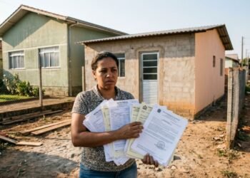 Mulher constrói puxadinho nos fundos do terreno da sogra, investe R$ 150 mil economizados em 8 anos de casamento e, após o divórcio, é expulsa do local; ela descobre na Justiça que construções em terreno alheio pertencem ao dono da terra, restando apenas o direito de indenização se provar a boa-fé