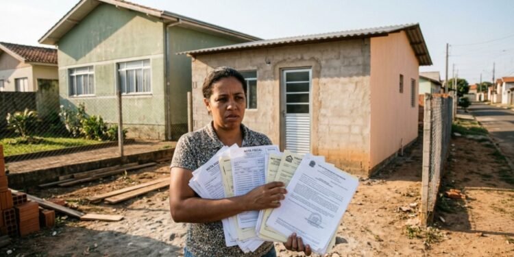 As regras registrais não foram criadas para punir a iniciativa individual, mas para proteger a segurança jurídica imobiliária.