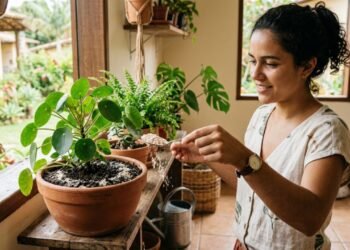 Casca de ovo na terra: o que ela realmente fornece para as plantas e quando seu uso faz diferença