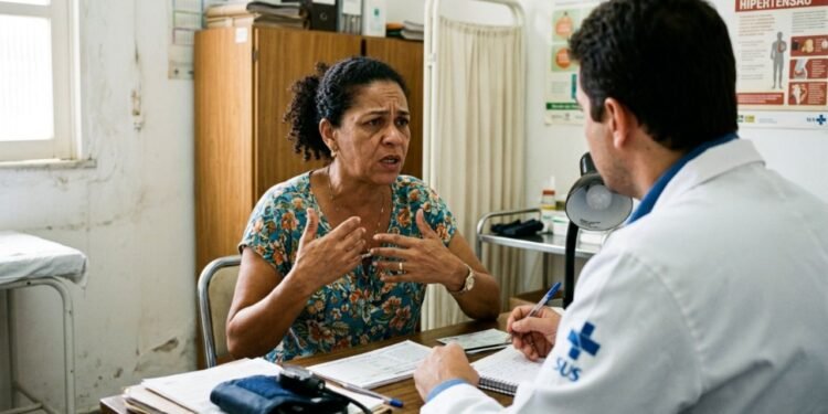Quando o nível de cortisol sobe muito rápido, o cérebro entende que o ambiente não é seguro para ovular e atrasa o processo.