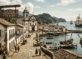 O curioso significado dos nomes das primeiras cidades brasileiras