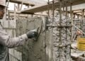 Qual a diferença entre cimento e concreto: os componentes que distinguem cada material na construção