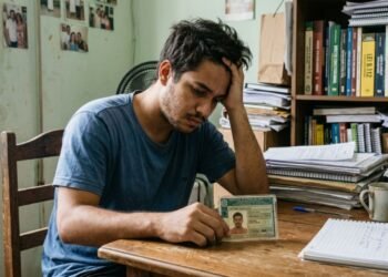 Em 2019, a 1ª Turma do STJ julgou a recusa de uma CNH vencida como identificação pessoal. Anos depois, a corte consolidou que o vencimento encerra apenas a permissão veicular, porque o exame médico não invalida a fé pública