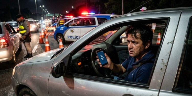 As regras estabelecidas pela Lei 14.071/2020 existem para resguardar a coletividade, assegurando que apenas indivíduos habilitados e com aptidão técnica comprovada conduzam veículos nas vias públicas.