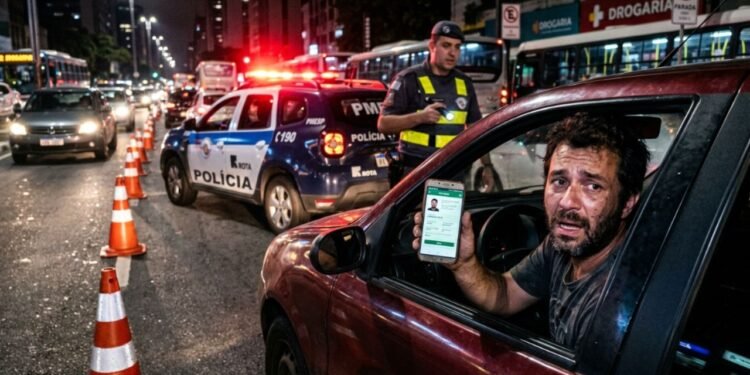 Ele acreditava que a rotina profissional justificaria eventuais atrasos, sem perceber que o período oficial de tolerância de 30 dias já havia expirado.