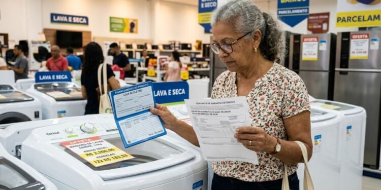 Nenhum desses serviços adicionais havia sido solicitado ou autorizado durante a negociação.