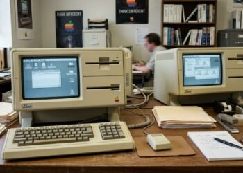Em 1989, uma empresa enterrou 7.000 computadores em um aterro sanitário nos EUA: 37 anos depois, ela se tornou uma gigante da tecnologia
