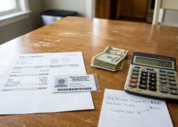 Concurso público ou CLT: o que realmente muda na vida financeira?