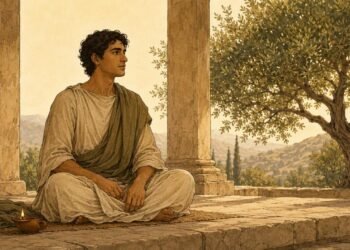 Conheça 5 lições de vida de Buda que podem mudar sua forma de pensar