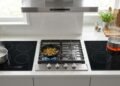 Cooktop de indução, a gás ou elétrico: qual cooktop é mais econômico e eficiente no dia a dia