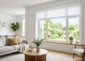 As cortinas estão desaparecendo silenciosamente: as soluções modernas que deixam a casa mais clara e fácil de limpar