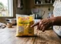 O que significa a letra “T” que aparece em alguns alimentos e embalagens