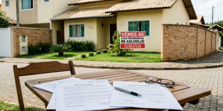 A diferença entre a conduta de Marcelo e o procedimento adequado exigido por lei não está no apego afetivo ao bem, mas no rito adotado.