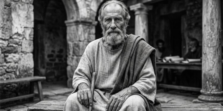 A filosofia estoica divide tudo o que acontece na sua vida em dois grupos bem claros e distintos.