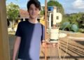 Ele tem 14 anos e criou um sistema de bombeamento movido a energia eólica com materiais reciclados que funciona sem combustível ou eletricidade