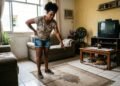 Os veterinários explicam: gatos não fazem suas necessidades fora da caixa de areia por capricho
