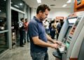 Filho caçula utiliza a senha pessoal do pai falecido para transferir o saldo bancário para sua conta no mesmo dia do óbito; os irmãos descobrem a movimentação pelo extrato e ingressam com ação de sonegação de bens para reaver o dinheiro acrescido de juros e multa