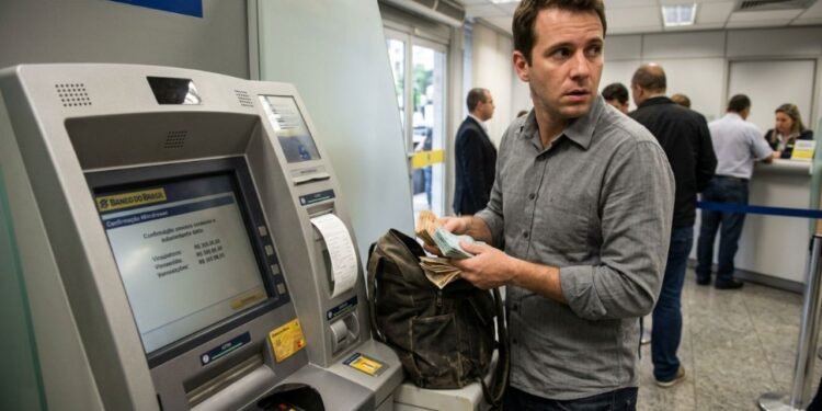 O patrimônio incluía imóveis e reservas financeiras regidas pelas normas de direito das sucessões.