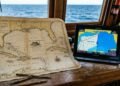 A ilha misteriosa de 22 bilhões de dólares que pode nunca ter existido de verdade