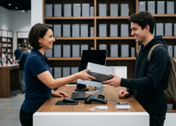 Uma empresa vendeu um produto e depois alegou falta de estoque, mas o STJ decidiu que o consumidor ainda podia exigir a entrega se o mesmo modelo continuasse disponível no mercado