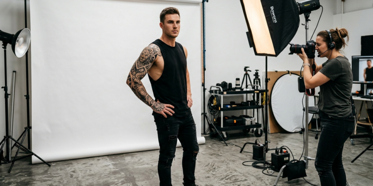Tatuador cria desenho exclusivo para um cliente que, posteriormente, vira modelo de campanha publicitária com a arte em destaque. O artista processa a marca por uso indevido da obra. A Justiça condena a empresa a pagar indenização, confirmando que tatuagens originais são protegidas pela Lei de Direitos Autorais.