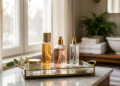 Para ficar com cheiro de rica sem pesar no inverno, esses 3 body splashes de O Boticário entregam aroma de banho recém-tomado por muito menos que um perfume importado